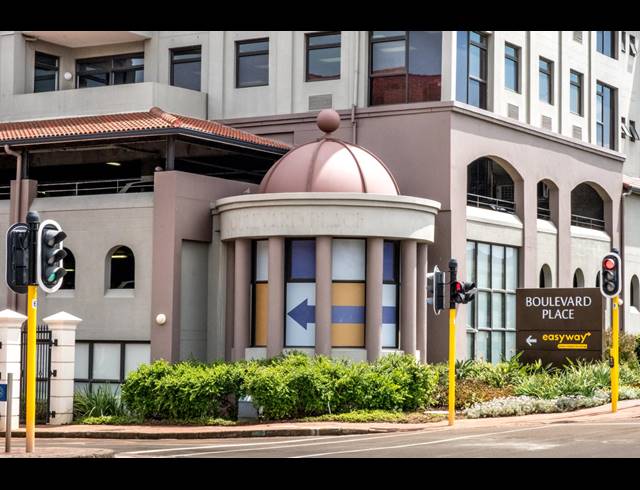 280M² OFFICE TO LET IN CENTURY CITY